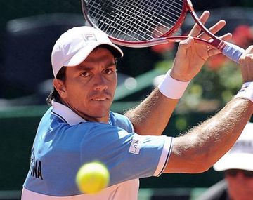 Así les fue a los argentinos en el ATP de San Pablo