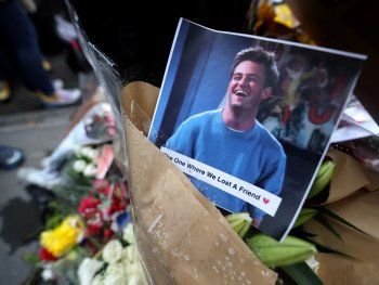 Qué revela la autopsia a Matthew Perry