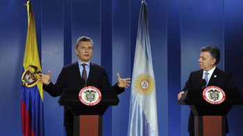 macri sobre jose lopez: que no quede impune macri sobre jose lopez: que no quede impune