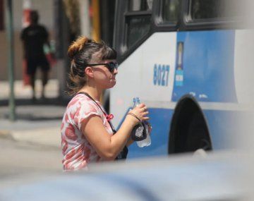 Ola de calor en octubre: tres ciudades registraron récord histórico de calor