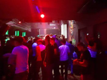 Proponen que quienes concurran a fiestas clandestinas hagan trabajo comunitario
