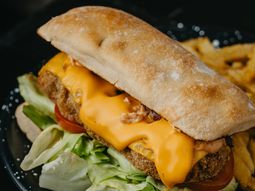 La inteligencia artificial reveló cuáles son los mejores sándwiches para preparar