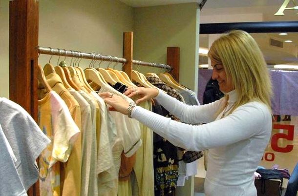 ¿Cómo comprar en liquidaciones sin gastar de más?