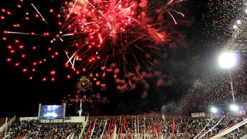 Hinchada de Lanús Hinchada de Lanús