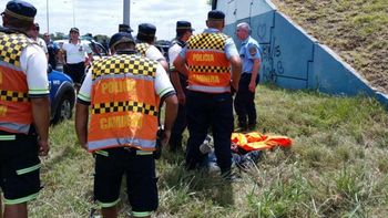 El presunto autor de la masacre de Hurlingham, detenido El presunto autor de la masacre de Hurlingham, detenido