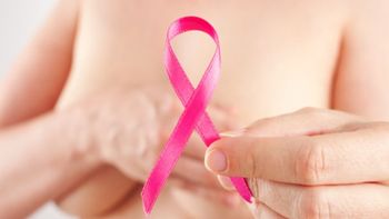 El 90% de los casos de cáncer de mama, tienen alta posibilidad de curación El 90% de los casos de cáncer de mama, tienen alta posibilidad de curación