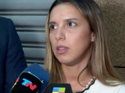 bullrich culpo a operadores por el retraso de la repatriacion de agostina paez bullrich culpo a operadores por el retraso de la repatriacion de agostina paez