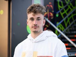 Santutu estalló tras la derrota de Bestia y provocó una ola de críticas en las redes