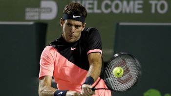 Del Potro Del Potro