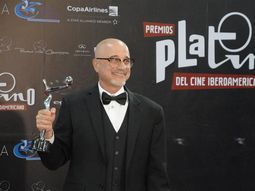 La película argentina Metegol sigue cosechando premios