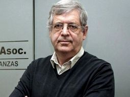 Gabriel Rubinstein despejó dudas sobre su cargo: No voy a renunciar