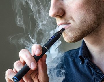 Vapeadores