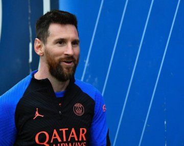 La exorbitante y tentadora oferta del Al-Hilal de Arabia Saudita para Messi