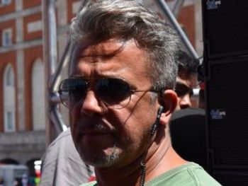 Murió Adrián Serantoni, productor histórico de Pasión de Sábado
