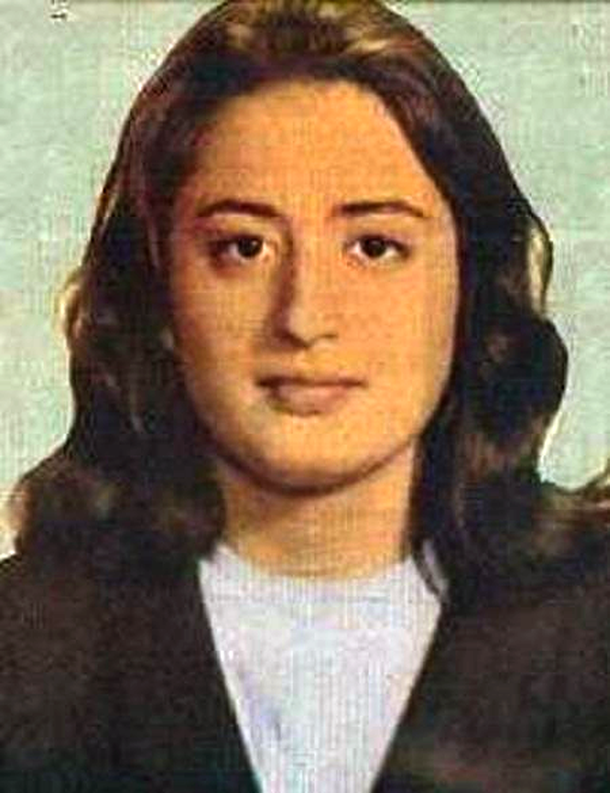 Norma Penjerek, el mayor enigma de la Argentina