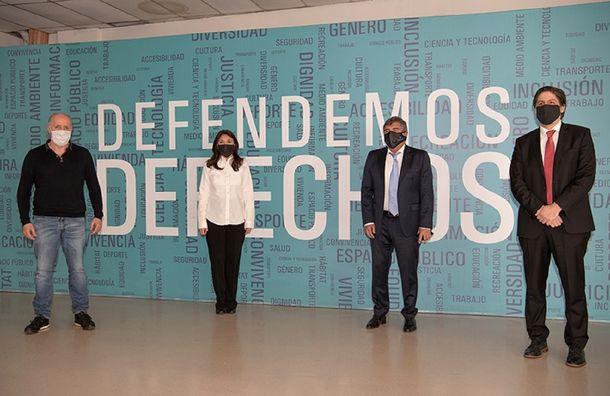 Clases: el Gobierno busca acelerar la entrega de netbooks en la Ciudad