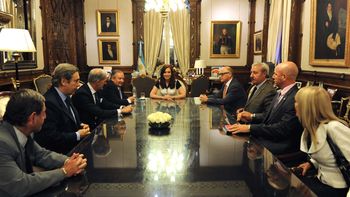 la daia buscara que cristina derogue el acuerdo con iran la daia buscara que cristina derogue el acuerdo con iran