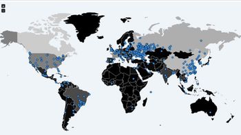 el ciberataque masivo afecto a instituciones estatales y privadas de todo el mundo el ciberataque masivo afecto a instituciones estatales y privadas de todo el mundo
