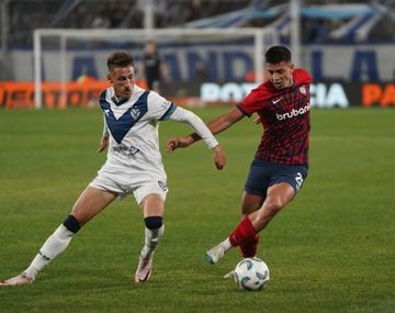 Cómo ver en vivo San Lorenzo vs Vélez por la LPF