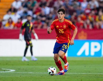 Quiénes son los jóvenes futbolistas que pueden explotar en el Mundial 2026