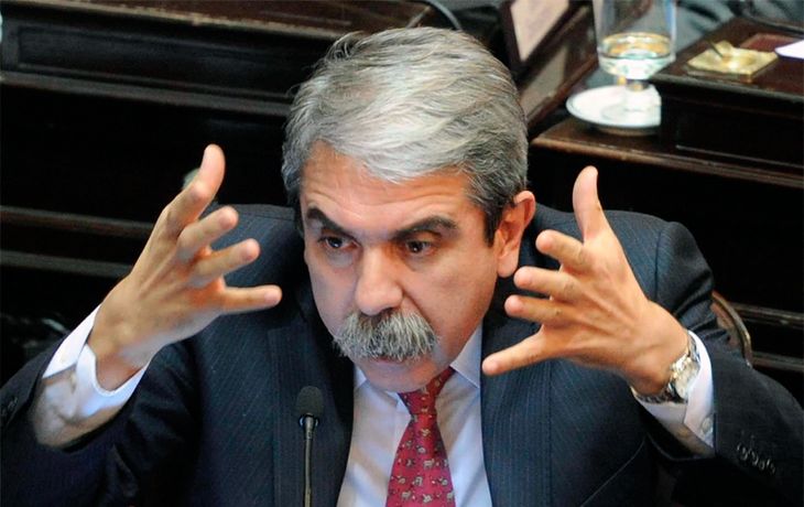 CFK repetiría el mandato si las condiciones estuvieran dadas