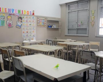 Docentes privados aseguran que en algunas escuelas habrá clases