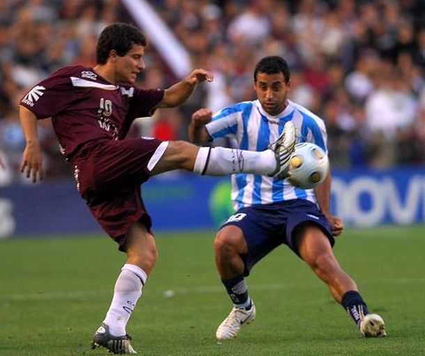 Racing lanus DYN709