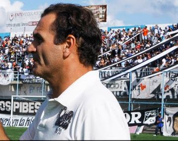 Si Independiente no gana