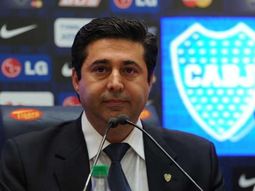 bianchi quedo decepcionado por la respuesta de riquelme bianchi quedo decepcionado por la respuesta de riquelme
