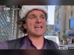 Dramático testimonio de un periodista chileno en Kabul