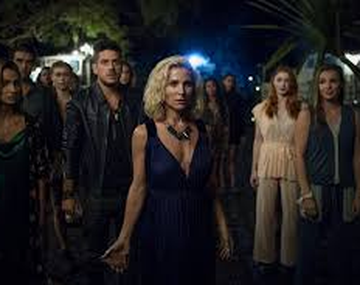 La serie atrapante que es un éxito en la plataforma y no vas a poder dejar de ver