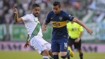 un jugador xeneize sorprendio: no merezco la 10 de boca un jugador xeneize sorprendio: no merezco la 10 de boca