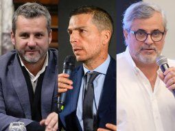 La Libertad Avanza sumó a tres diputados radicales a su bloque: está a una banca del peronismo