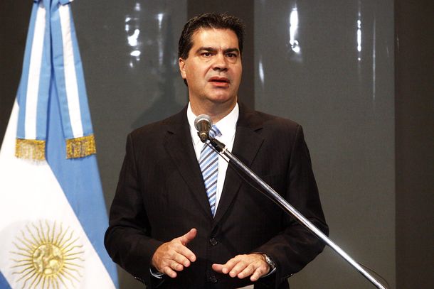 Dura respuesta del Gobierno a la solicitada de los lobistas buitre