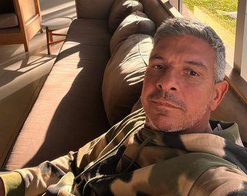 Un menor complicó a Marcelo Corazza: qué dijo