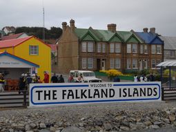 gran bretana, dispuesta a luchar por las islas malvinas gran bretana, dispuesta a luchar por las islas malvinas