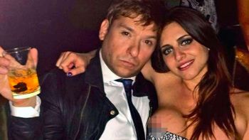 annalisa santi volvio a buenos aires y tuvo un accidente hot annalisa santi volvio a buenos aires y tuvo un accidente hot