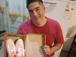 cordoba: lo atropellaron con un auto y lo balearon tras confundirlo con el objetivo de un ajuste de cuentas cordoba: lo atropellaron con un auto y lo balearon tras confundirlo con el objetivo de un ajuste de cuentas