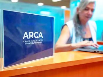 ARCA: cuáles son las posibles multas que ascienden a $400.000