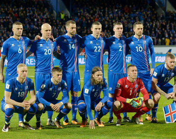 Islandia anunció un boicot al Mundial Rusia 2018 en solidaridad con Londres