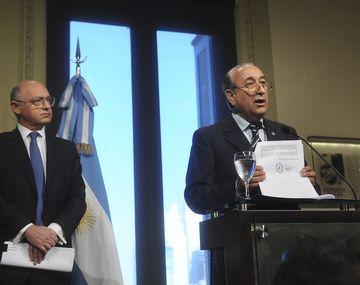 La Fragata llegará a Buenos Aires el 9 de enero