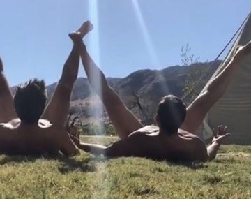 Los memes por la nueva moda del asoleo anal