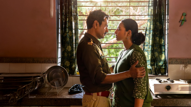 La dramática película de suspenso que se estrenó hace poco y que atrapa por su trama