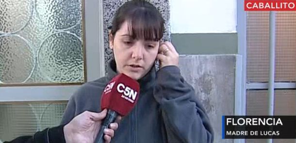 Un perro pitbull atacó a un nene de 6 años en Caballito