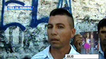 acribillan a tres menores desde un auto en pablo podesta