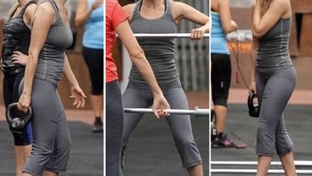 el secreto de luisana para verse como una diosa el secreto de luisana para verse como una diosa