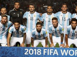 El ex jugador de la Selección Argentina que está en el radar de Newells