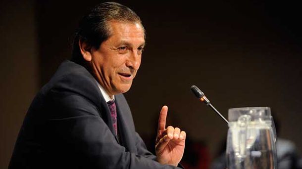 Desde afuera, Ramón Díaz calienta el clásico: Es difícil que Boca pueda frenar a River