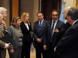 scioli busca la autarquia del poder judicial scioli busca la autarquia del poder judicial