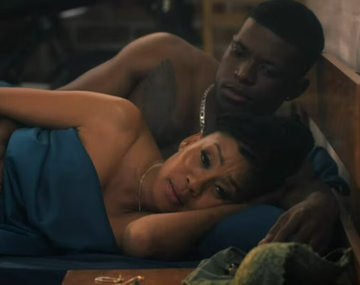 La producción subida de tono que estrena su segunda temporada